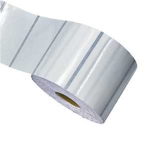 High Quality Temperature Indicating Label Heat Color Changing Indicator Sticker - Product Image 3