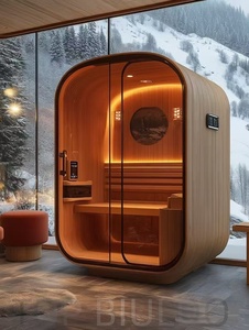 La <span class=keywords><strong>sauna</strong></span> de terapia de sal <span class=keywords><strong>en</strong></span> el hogar es beneficiosa para la salud respiratoria, la relajación y los tratamientos de spa de alta gama <span class=keywords><strong>en</strong></span> el hogar - Product Image 2