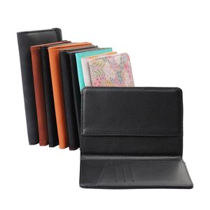 Bolsas para Documentos Multifuncionales y Modernas, Impermeables, en Varios Estilos y Materiales, Porta Pasaportes y Porta Boletos - Product Image 3