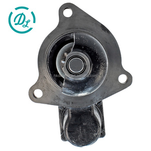 EexcavaStart 24V 11T Starter Assembly Heavy Duty Trucks Boulevard 200 0001330042 0001330044 1 Year - Product Image 2