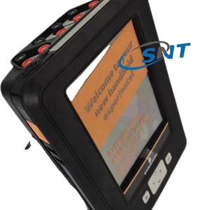 Instrument de communication sans fil Emersons pour le terrain TREXLFPKLWS1S – Équipement de test - Product Image 2