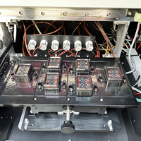 Máquina de Impresión por Sublimación 3D Hancolor F1904A, Máquina de Prensa de Calor, Plotter de Sublimación 3D, Impresora de Sublimación