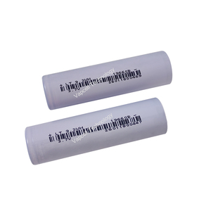 Nouveau produit Ampace 18650 JP25 3.6V 56A 2500mAh Batterie Li-ion rechargeable <span class=keywords><strong>Beat</strong></span> 25R pour trottinette électrique - Product Image 4