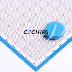 วาริสเตอร์20D911K ผ่านชิ้นส่วนรู (THT),P = 10mm ตัวต้านทาน1.5kV 745V 550V - Product Image 2