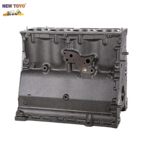 Bloque de Cilindros 3304 1N3574 7N5454 2P0960 2P0940 7N5456 8N4776 para Excavadoras Cat <span class=keywords><strong>215</strong></span> 215B 215C 215D 219 219D - Product Image 1