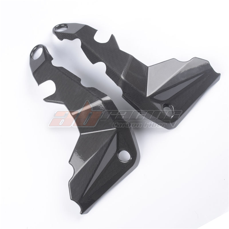 Copertura per telaio di grandi dimensioni