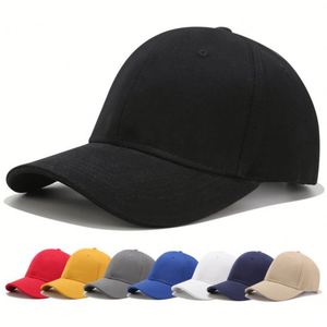 Cappellino da Baseball in Cotone Leggero per Uomo e Donna, Protezione Solare per Viaggi Primaverili ed Estivi - Product Image 1