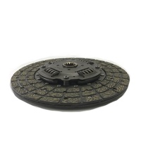 Kit de Disco de Embrague con 1 Año de Garantía para Land Cruiser 80 LC80 LC100 FZJ80 FZJ100 OE 31250-0W030 31250-60400 31250-60311