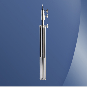 <span class=keywords><strong>Trépied</strong></span> Support de Lumière Réglable 2M en Acier Inoxydable pour Studio <span class=keywords><strong>Photo</strong></span> Vidéo Boîte à Lumière Flash Réflecteur <span class=keywords><strong>Appareil</strong></span> <span class=keywords><strong>Photo</strong></span> - Product Image 3