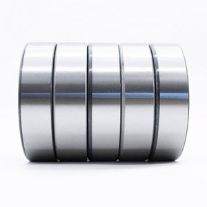 Roulement à billes à contact angulaire à double rangée de haute précision 3318AC3 3319ATN 3320 3319 3320 – Prix négociable auprès du fournisseur - Product Image 3