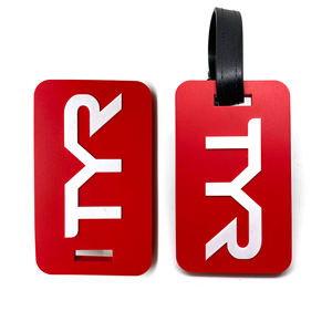 Tag karet lembut 3D lucu kustom Tag bagasi PVC Tag ID perjalanan untuk hadiah promosi Tag bagasi karet PVC untuk bepergian - Product Image 5