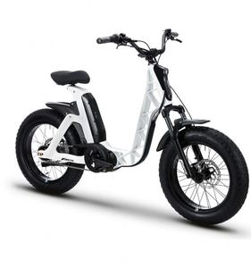 Moto électrique <span class=keywords><strong>Fantic</strong></span> <span class=keywords><strong>Issimo</strong></span> - Product Image 5