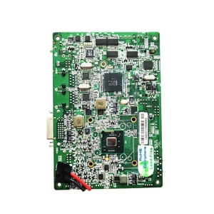 Placa base Industrial de CHINA, placa base de CPU, módulo de CPU, placa principal, Stock Original 100%, prueba - Product Image 1