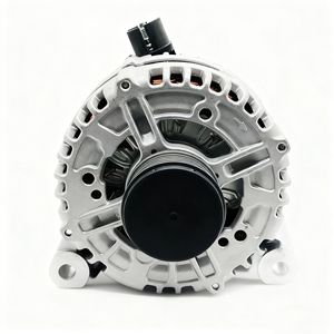 Alternatore LR001200 per Peugeot <span class=keywords><strong>Partner</strong></span> <span class=keywords><strong>Tepee</strong></span> 1.6 HDi 16V 2008-2015 14V 150A, Nuovo Ricambio Auto di Alta Qualità OEM LR003845 LR007933 - Product Image 3