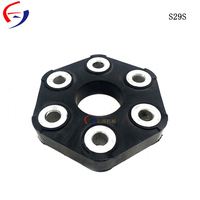Accouplement en caoutchouc Flexible s29s pour pièces de rechange de moteur diesel d'excavatrice