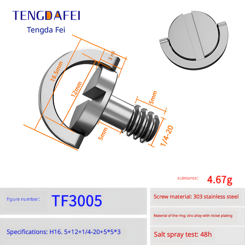 TF3005
