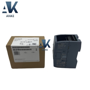 Módulo de Entrada Analógica 6ES7231-5PD32-0XB0 RTD 4AI, 100% Nuevo, Original de Alemania, Bloque de Terminales, Señal Industrial, 1 Año de Garantía - Product Image 1