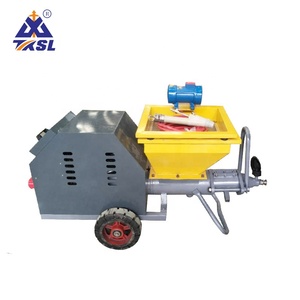 Petite <span class=keywords><strong>pompe</strong></span> à <span class=keywords><strong>mortier</strong></span> électrique portable - Product Image 2