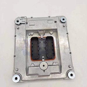 Module de commande électronique pour excavatrice, modèle 21358126 21042371 VOE21358126 VOE21042371, module ECM ECU, pièces de moteur - Product Image 2