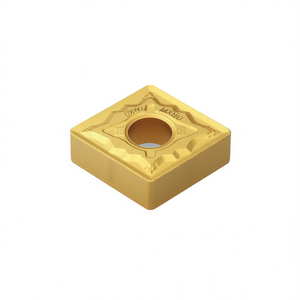 TTAKE CNMG MX 80 Degree Negative Turning Insert For Metal <b>Machining</b> - Product Image 2