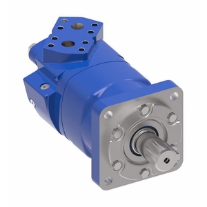 มอเตอร์เกียร์ Char-lynn รุ่น 4000 ซีรีส์ 109-1100,110-1074,110-1001,111-1033 ขายดี - Product Image 4
