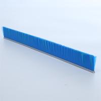 nylon bristle sealing weather silding weather silding door brush