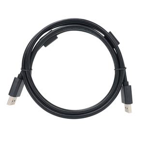 Cable DP de alta resolución 8K compatible con 2K240Hz 8K60Hz/4K144Hz, cable DisplayPort industrial anti-interferencias para computadora, en stock. - Product Image 1