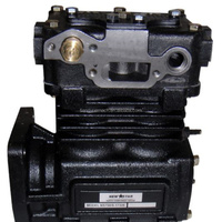 Compresseur d'air 3306 110-5764 1105764 Pompe à air 144-0744 1440744 pour Cat