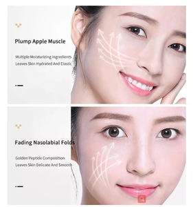 <span class=keywords><strong>Fil</strong></span> de collagène de <span class=keywords><strong>soie</strong></span> Radar Gold Collagen, ligne de protéines Radar V-Engraved, fils de collagène de <span class=keywords><strong>soie</strong></span> pour lifter et raffermir - Product Image 6