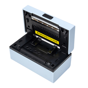 YAEN-impresora de 80mm, dispositivo de impresión Popular, de diente azul, para tienda de Ebay, Lazada, Waybill, envío, nuevo diseño - Product Image 2