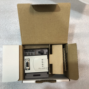 Mitsubi & Shi โมดูลอินเตอร์เฟส DP สำหรับคีย์บอร์ดกลไกของแท้ FX2N PLC ใหม่ FX2N-32DP-IF - Product Image 1