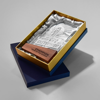 Personnalisable Creative Badminton Basketball Football Golf Outdoor Activity Awards Trophées Médailles et Plaques pour Compétitions