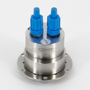 ปั๊มแรงดันหัวฉีดคู่ DB-HGN0698 /T สำหรับอะไหล่เครื่องพิมพ์ Domino D-Type A Series CIJ - Product Image 2