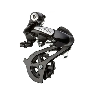 SHIMANO ALTUS <span class=keywords><strong>RD</strong></span>-M310 <span class=keywords><strong>M360</strong></span> M3020 7/8 vitesses 3x7s 3x8s Dérailleur arrière pour VTT - Product Image 4