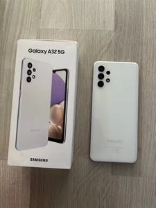 Version américaine, vente en gros disponible en stock, téléphone A32, prix bas, téléphones portables 5G, smartphones - Product Image 3