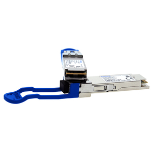 Finisar Ftlc1154rdpl Fiber <b>Adapter</b> & Connectors 100gbase-lr4 10km Qsfp28 100g Lr4 <b>Lan</b>-wdm Switch for Ftth Network Pluggable Port - Product Image 1