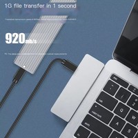 Hub USB Type-C Grosir Portabel Multiport Docking Station dengan 3 Port USB2.0/3.0 untuk 2.1 Aluminium Alloy Tersedia
