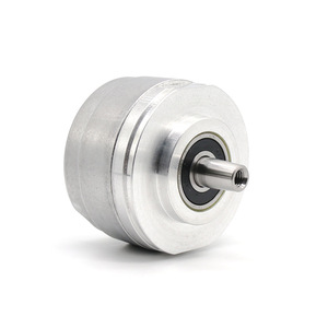 Encoder Incremental Heidenhain Ern 1387 2048 Ppr 749147-05 para Automatización Industrial - Product Image 3