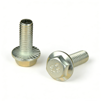 826/01080 826/00890 826/00921 pour JCB 3CX, pièces de rechange pour pelle rétrocaveuse, boulons pour machines de construction Alex