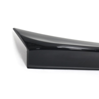 Aileron de Toit pour Lunette Arrière Accessoire Automobile pour BMW Série 3 E46 CSL 1998-2006