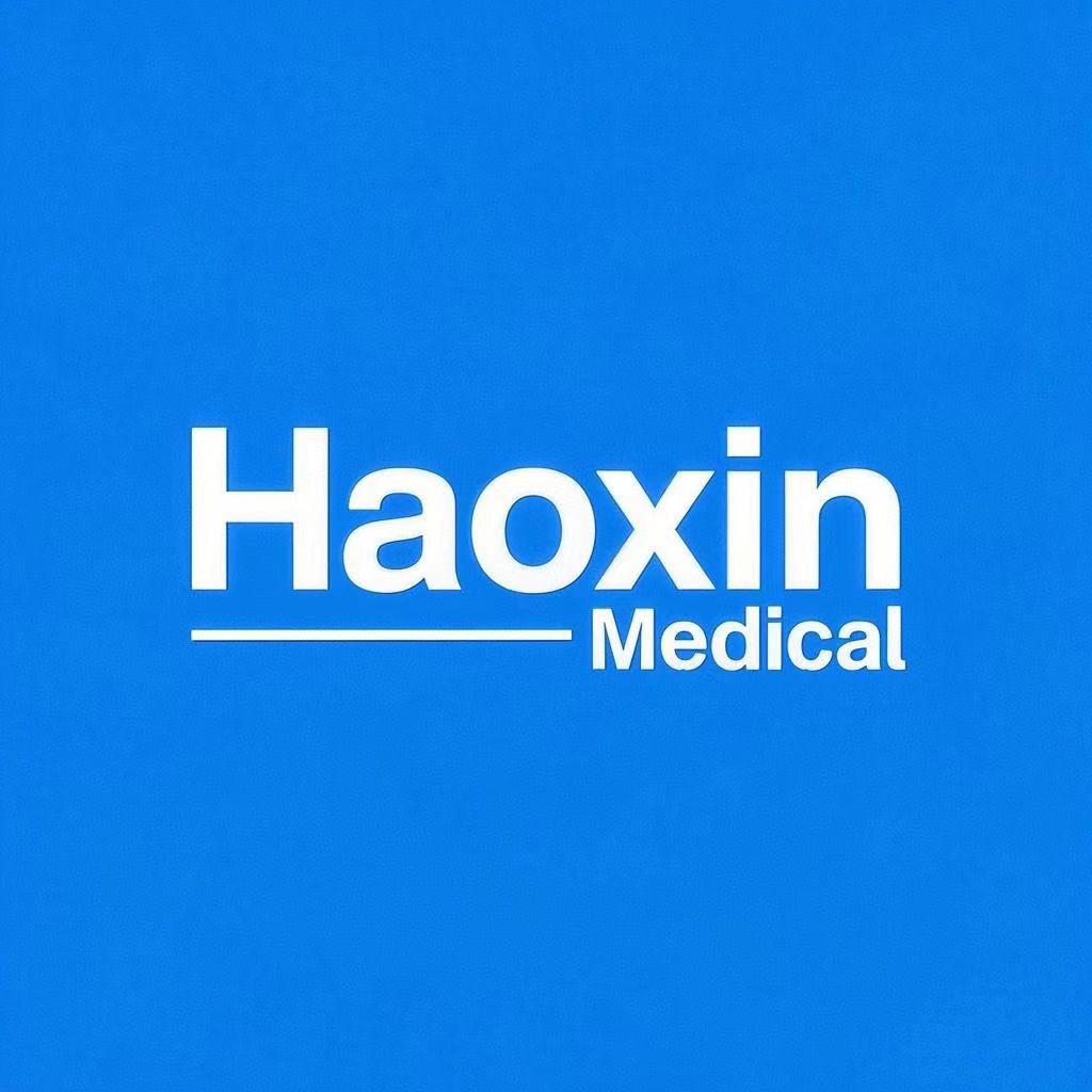 Suzhou Haoxin Medical Technology Co., Ltd. logo