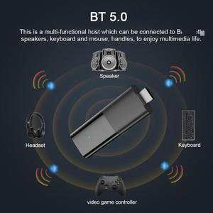 Topleo แท่งทีวีแอนดรอยด์14 K อัจฉริยะ4K I96 D9สร้างสุดยอดอุปกรณ์ทีวี Android ภาพและเสียง - Product Image 6