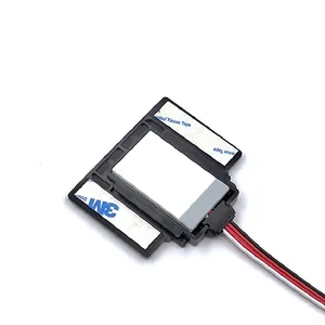 High Quality Smart Capacitive Led <strong>Light</strong> Mirror <strong>Touch</strong> <strong>Sensor</strong> Switch for Hotel Bathroom - Product Image 1