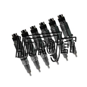 Iniettore Common Rail HIDROJET di alta qualità 0445120218 iniettore carburante Diesel 0 445 120 <span class=keywords><strong>218</strong></span> - Product Image 3