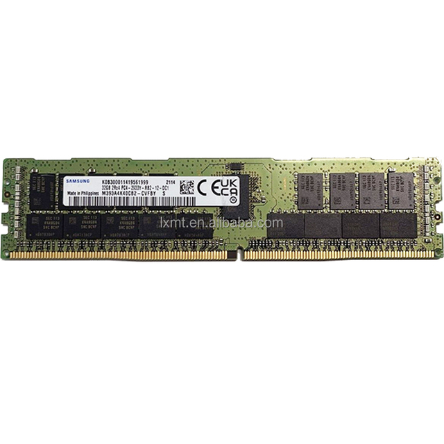 Stock Available Ram Ddr4 32gb 2933/3200 Server Memory