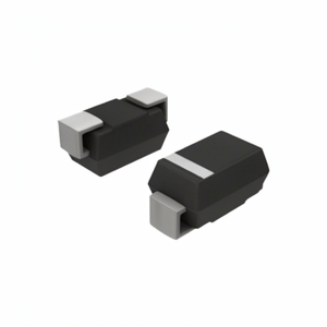 Diodes DO-214AA, SMB Components Electronic In Stock SMBJ4762A/TR13 - Product Image 1