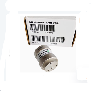 Fujinon XL-4400 XL-4450 EPX-4400 Excelitas Endoscopie 300W Lampe au xénon Y1089A - Product Image 6