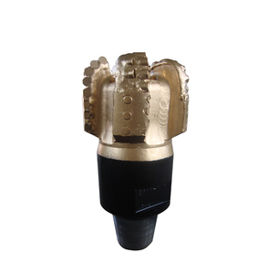 bibo Diamond 7 7/8" 200 mm 5 6 7 Blades Pdc <b>Bit</b> Oil & Gas Well <b>Drilling</b> <b>Bits</b> with 1313 1613 Pdc Cutter - Product Image 5