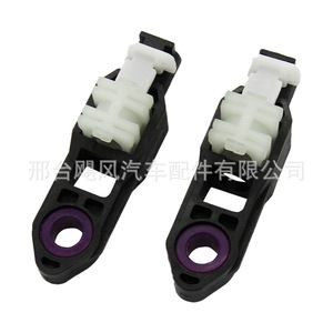 Clip de Goma para Caja de Cambios BNG6SPD de Hurricane Auto Parts para Palanca de Cambios Nissan Mitsubishi Pajero Suzuki - Product Image 5