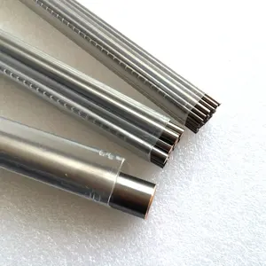 W90Cu10 Tungsten Copper Electrode Rod Spark Discharge Electrode